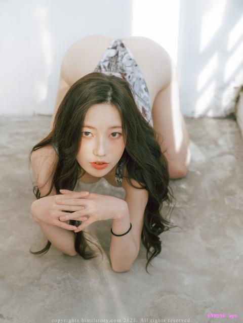 141. Risa(리사) Vol.03 - Queen of Slender, Risa